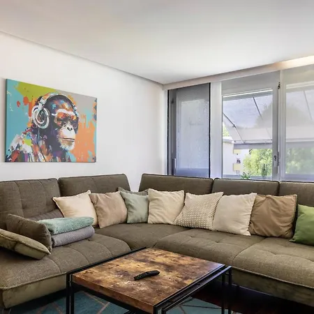 Apartmán Cozy