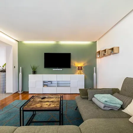 Apartmán Cozy *