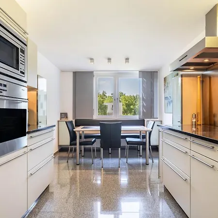 Cozy Apartmán Dornbirn