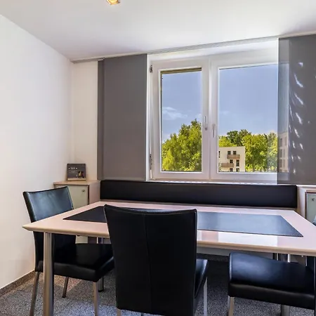 Cozy Apartmán Dornbirn