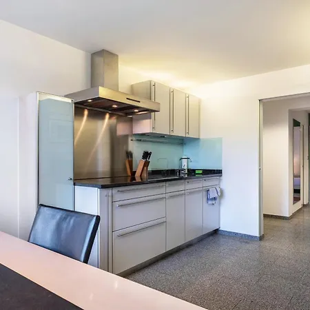 Apartmán Cozy