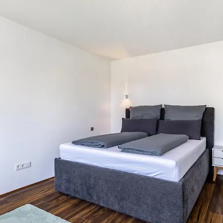 Apartmán Cozy *