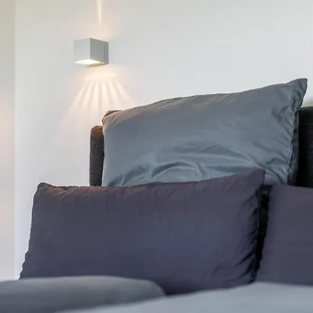 Cozy Apartmán *