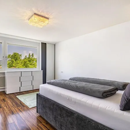 Apartmán Cozy *