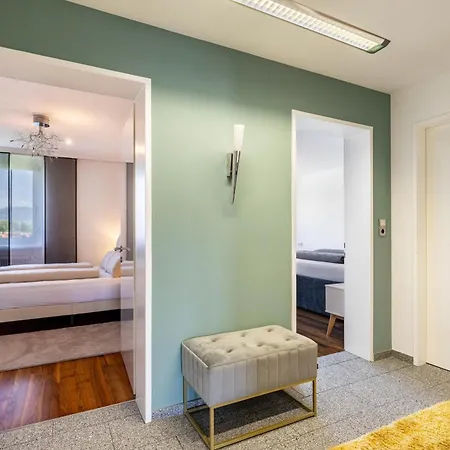 Cozy Apartmán *