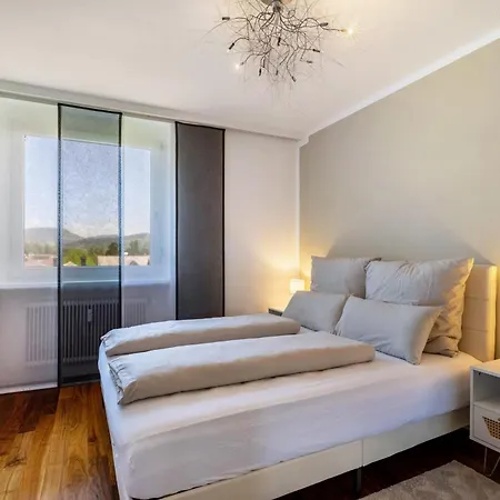 Cozy Apartmán