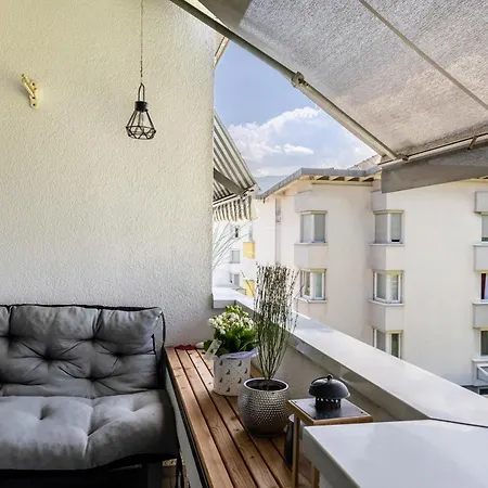 Cozy Apartmán