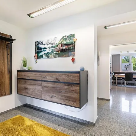 Cozy Apartmán