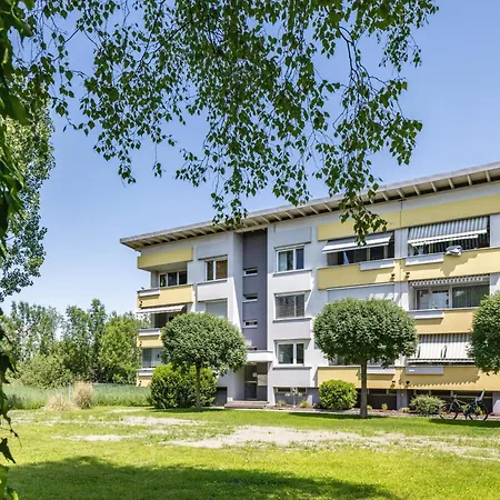 Cozy Apartmán